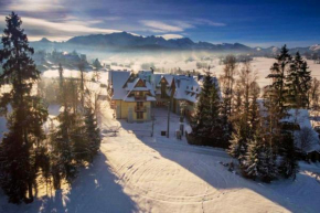 ApartHotel Tatry de Luxe FizjoMedical & Spa